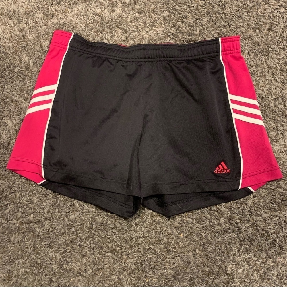 Women’s Adidas Running Shorts